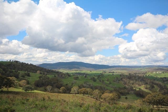 519 Nunans Hill Road, OBERON NSW 2787, Oberon - Image 1