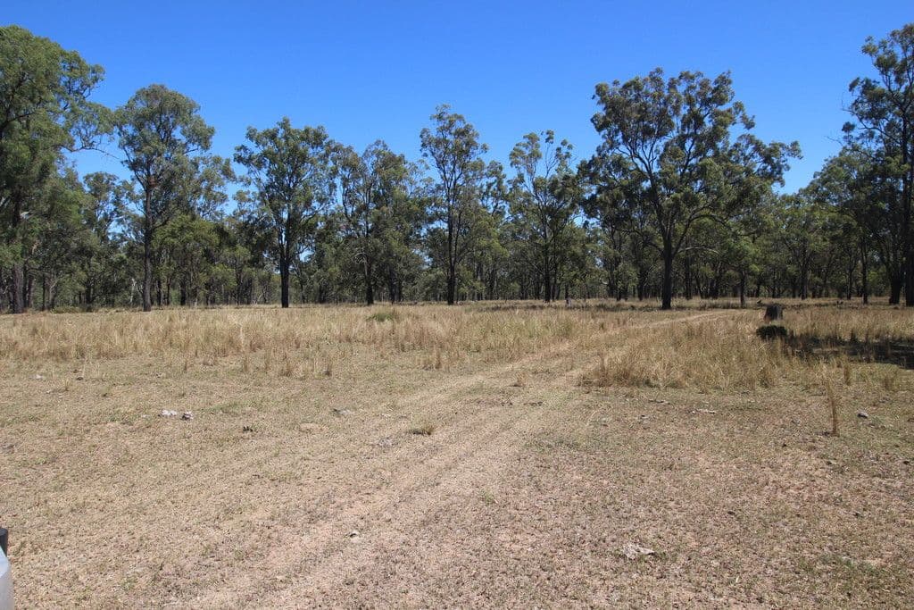 Lot 25 Sobbe Road, Sandy Camp, Clifton QLD 4361, Clifton - Thumbnail 4