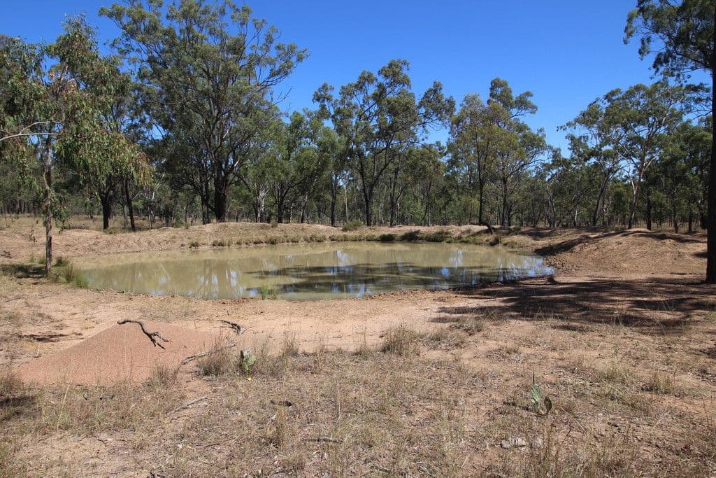 Lot 25 Sobbe Road, Sandy Camp, Clifton QLD 4361, Clifton - Thumbnail 3
