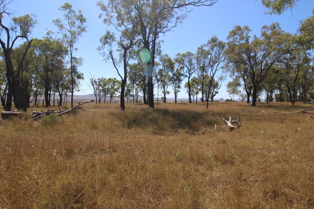 Lot 25 Sobbe Road, Sandy Camp, Clifton QLD 4361, Clifton - Image 1