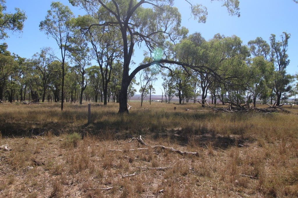 Lot 25 Sobbe Road, Sandy Camp, Clifton QLD 4361, Clifton - Thumbnail 2