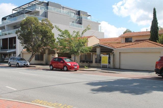 7/196 Bagot Road, SUBIACO WA 6008, Subiaco - Image 1