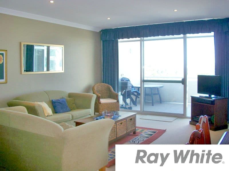 Unit 3 Silo Apartments, Bunbury WA 6230, Bunbury - Thumbnail 3
