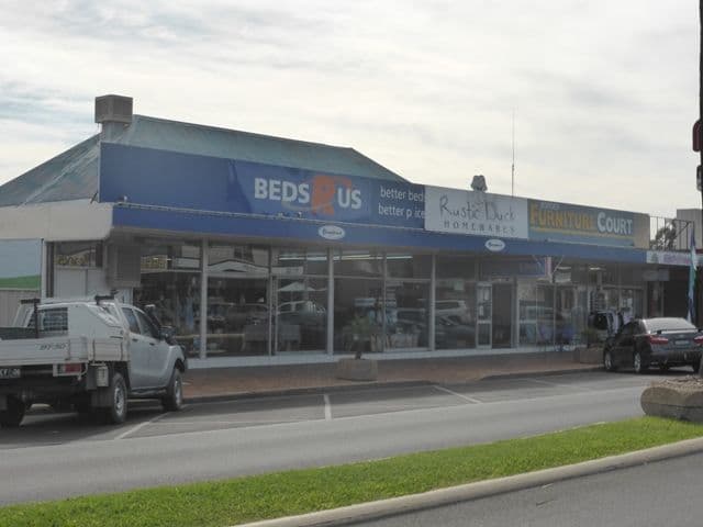 35-37 Marshall, Goondiwindi QLD 4390, Goondiwindi - Image 1