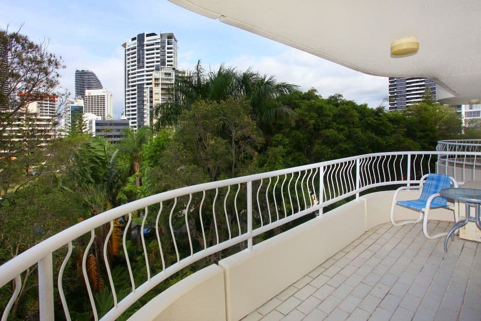 18 'Capricornia' 121 Surf Parade, Broadbeach QLD 4218, Broadbeach - Image 1