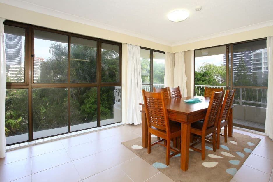 18 'Capricornia' 121 Surf Parade, Broadbeach QLD 4218, Broadbeach - Thumbnail 6