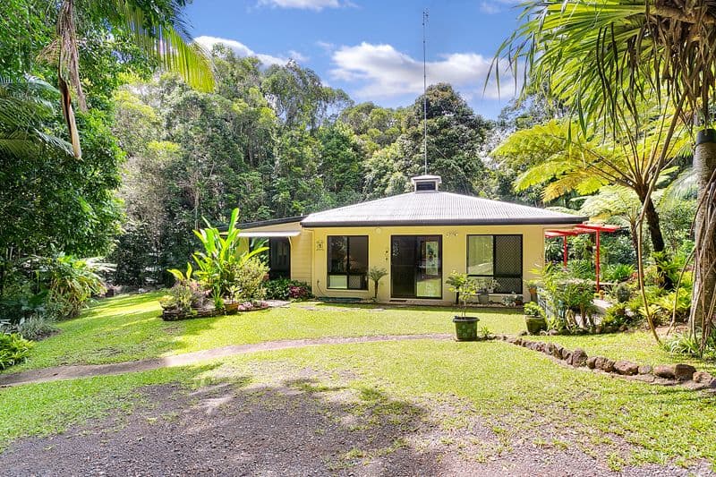5 Platypus Close, Kuranda QLD 4881, Kuranda - Thumbnail 5