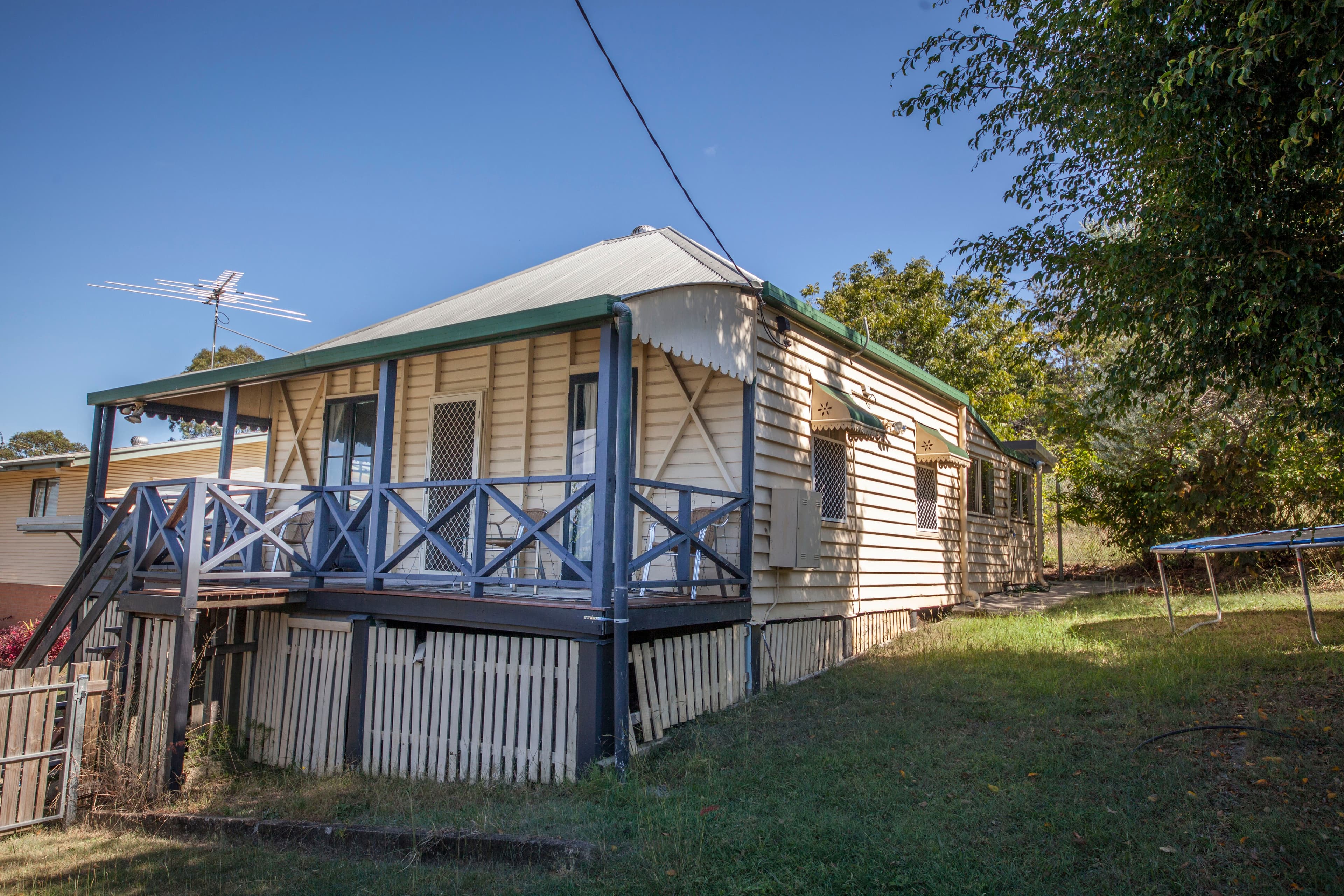 83 Darling Street West, West Ipswich QLD 4305, West Ipswich - Image 1