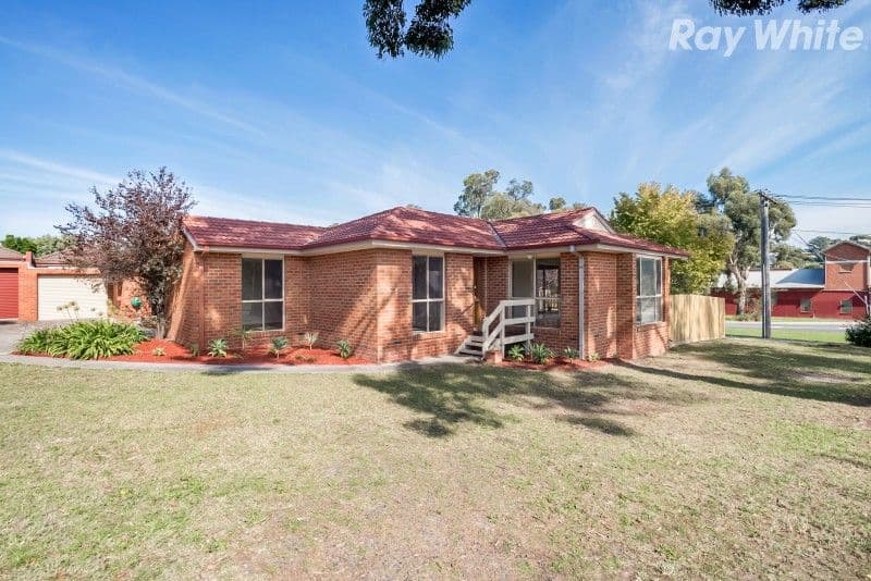 2 Bowen Street, Ferntree Gully VIC 3156, Ferntree Gully - Image 1