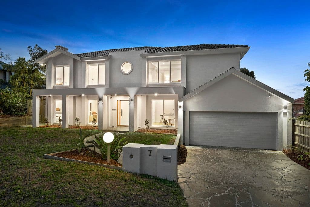 7 Rippon Court, Templestowe VIC 3106, Templestowe - Image 1