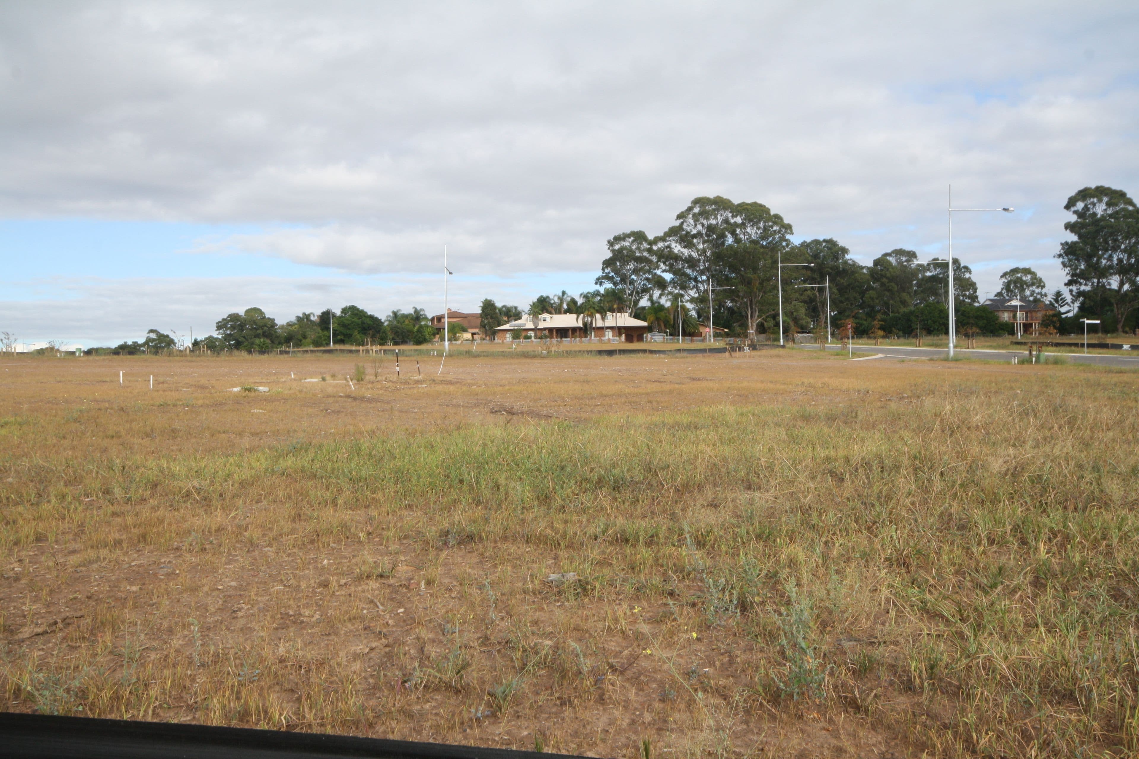 Lot 2182 Derna Street, BARDIA NSW 2565, Bardia - Image 1