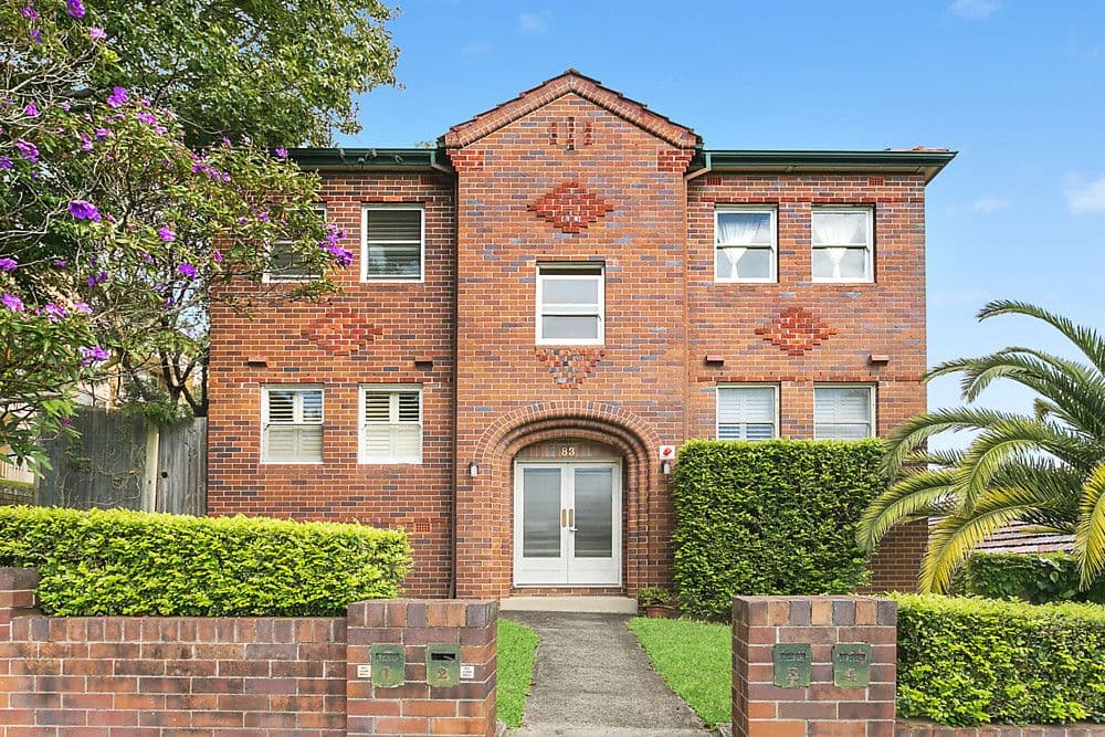 83 Grasmere Road, Cremorne NSW 2090, Cremorne - Image 1