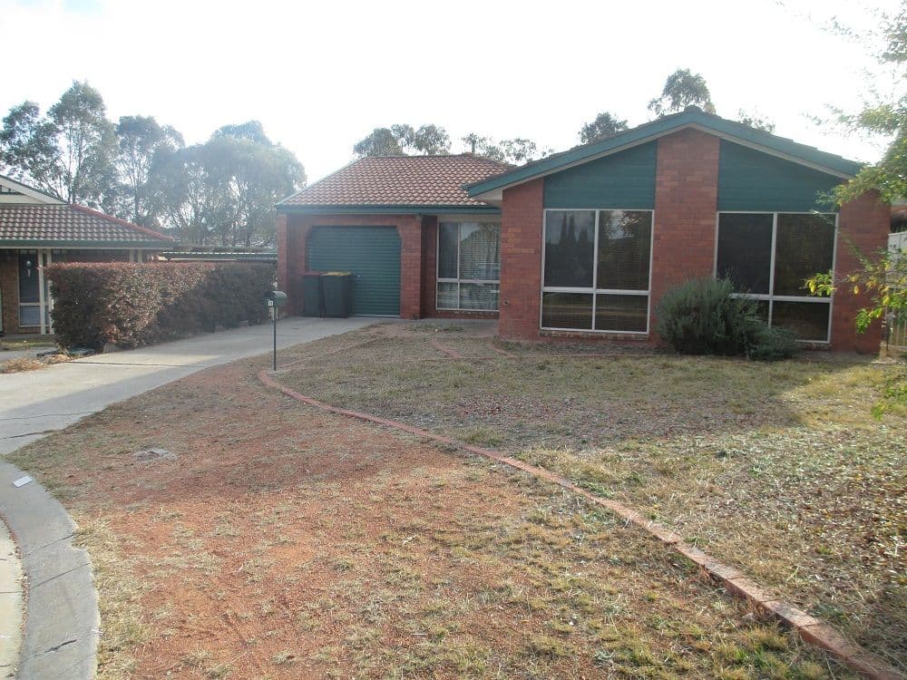 11 Igera Place, Ngunnawal ACT 2913, Ngunnawal - Image 1