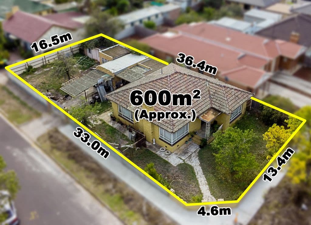 1 Beaver Street, St Albans VIC 3021, St Albans - Image 1