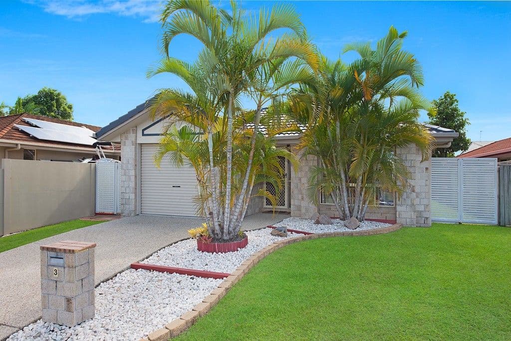 3 Columbia Street, Sippy Downs QLD 4556, Sippy Downs - Image 1