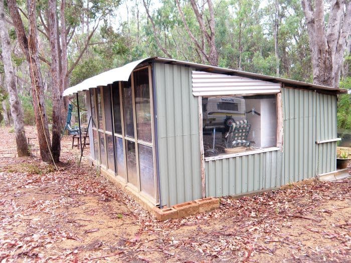 Lot 44 Johnston Road, Nannup WA 6275, Nannup - Thumbnail 4