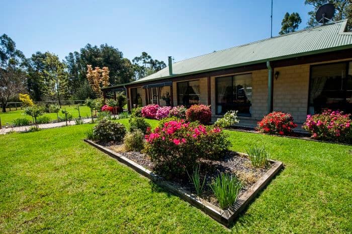 Lot 24 Blackwood River Drive, Nannup WA 6275, Nannup - Thumbnail 6