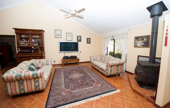 Lot 24 Blackwood River Drive, Nannup WA 6275, Nannup - Thumbnail 3