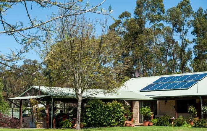 Lot 24 Blackwood River Drive, Nannup WA 6275, Nannup - Thumbnail 8