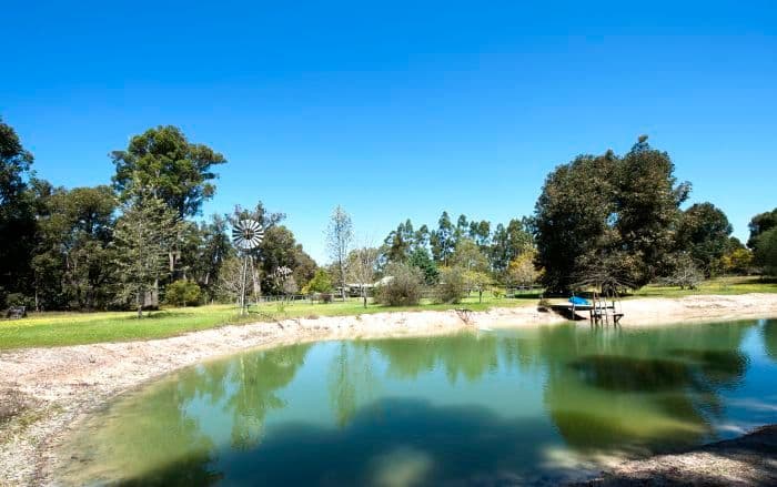 Lot 24 Blackwood River Drive, Nannup WA 6275, Nannup - Thumbnail 2