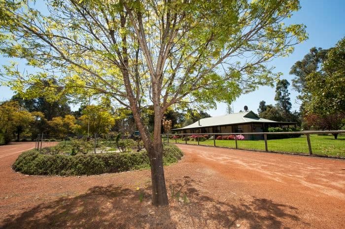 Lot 24 Blackwood River Drive, Nannup WA 6275, Nannup - Image 1
