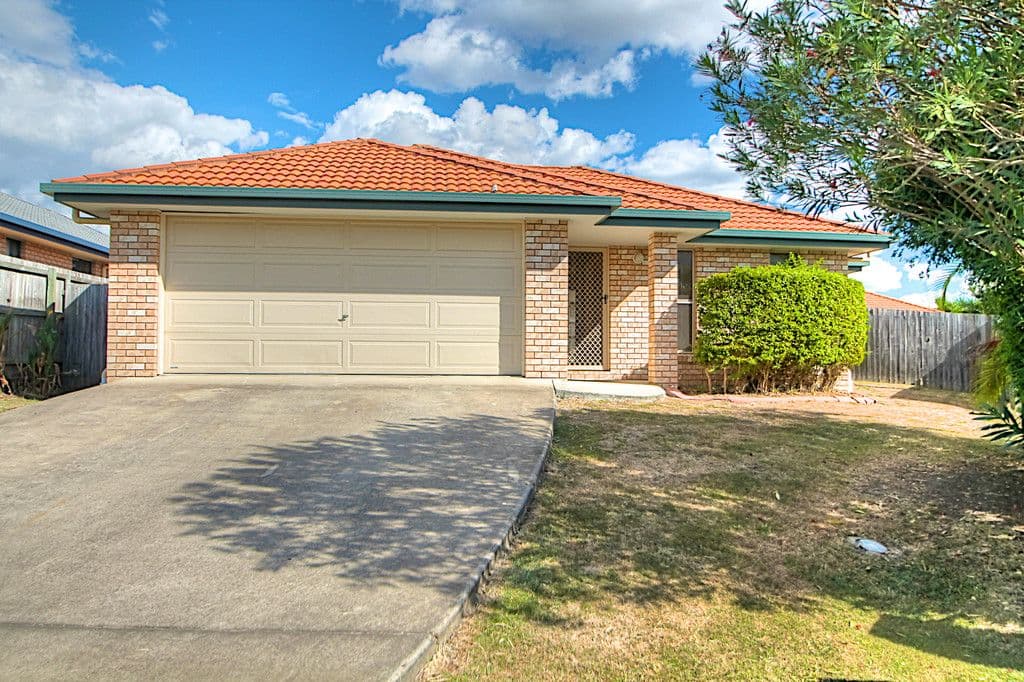 9 Dewhurst Crescent, Raceview QLD 4305, Raceview - Image 1