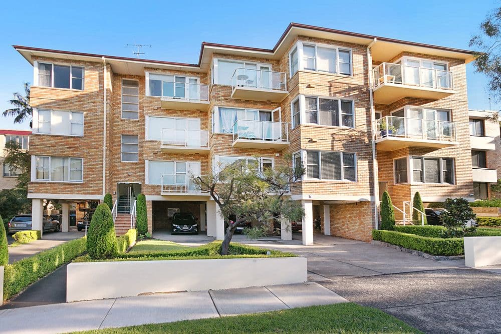1A Clifford Street, Mosman NSW 2088, Mosman - Thumbnail 3