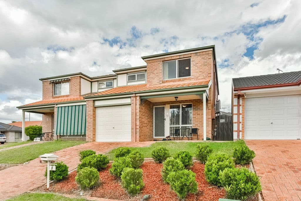 Blair Athol NSW 2560, Blair Athol - Image 1