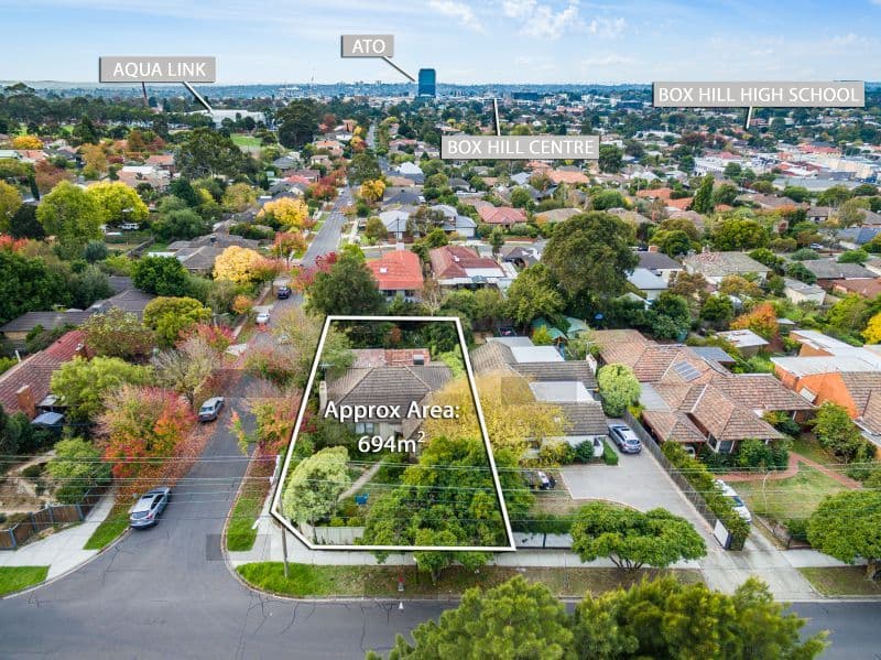 29 piedmont Street, Box Hill South VIC 3128, Box Hill South - Image 1