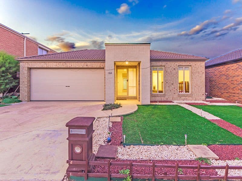 112 Rose Grange, Tarneit VIC 3029, Tarneit - Image 1