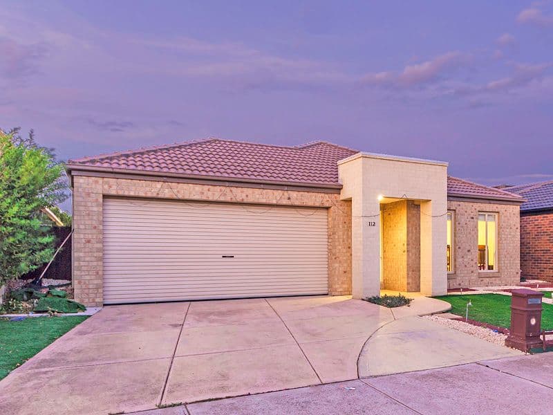 112 Rose Grange, Tarneit VIC 3029, Tarneit - Thumbnail 2