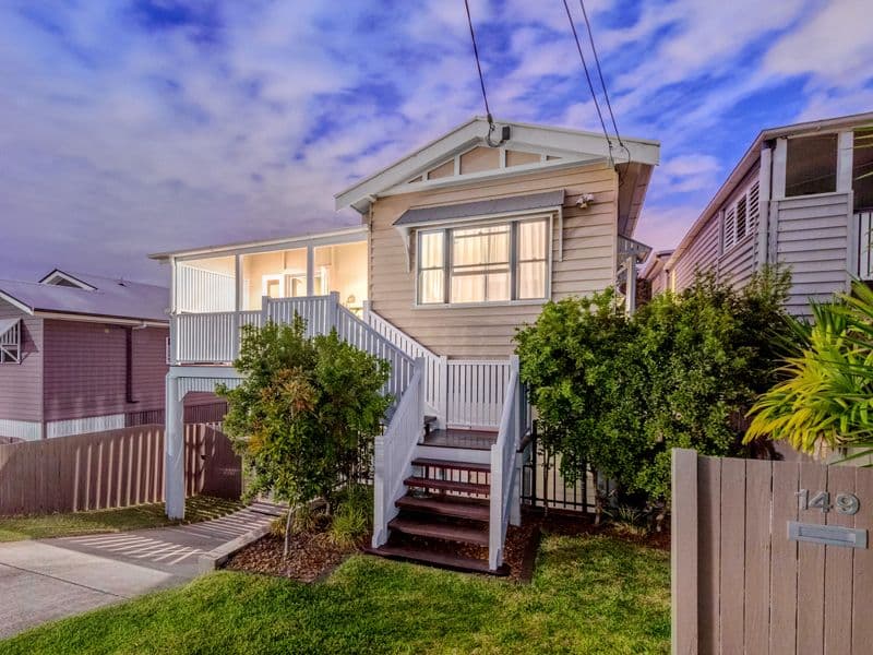 149 Fifth Avenue, Windsor QLD 4030, Windsor - Image 1