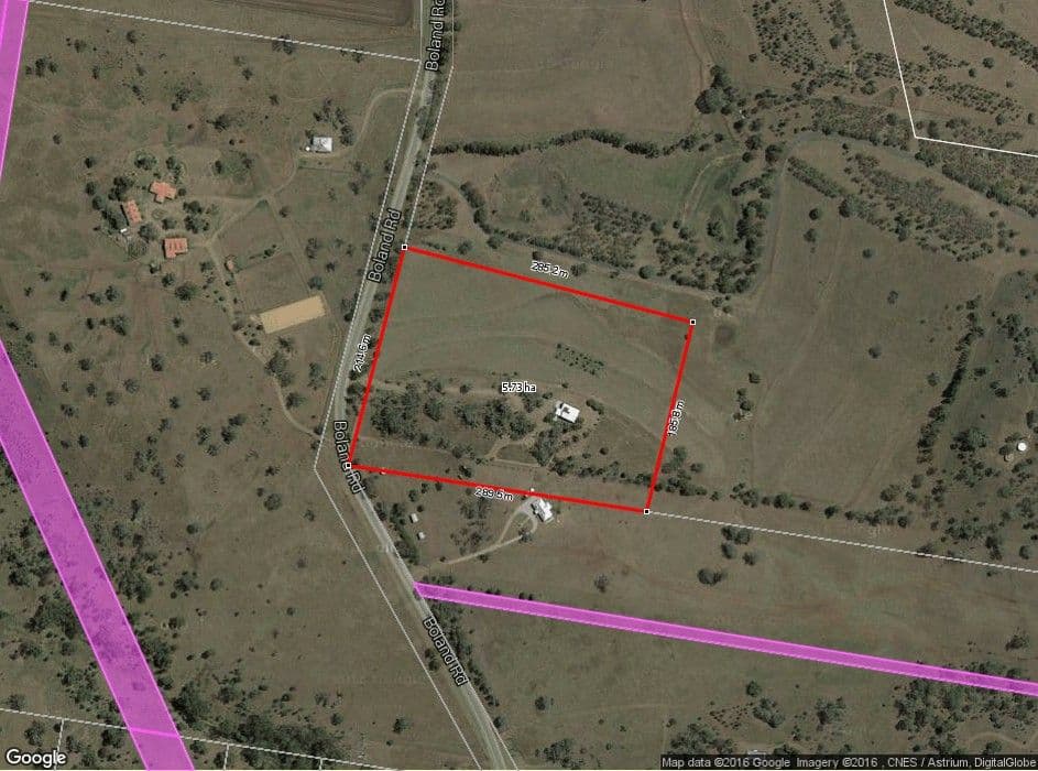 263 Boland Road, Ramsay QLD 4358, Ramsay - Thumbnail 2