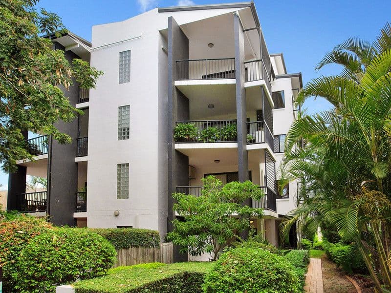 1023 Brunswick Street, New Farm QLD 4005, New Farm - Thumbnail 2