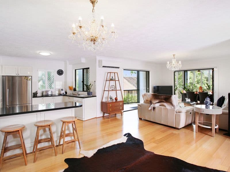 1023 Brunswick Street, New Farm QLD 4005, New Farm - Image 1