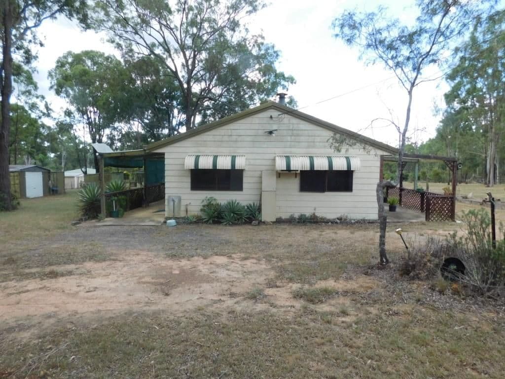 Nanango QLD 4615, Nanango - Thumbnail 3