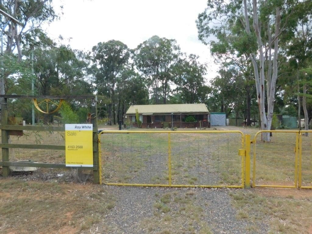 Nanango QLD 4615, Nanango - Image 1