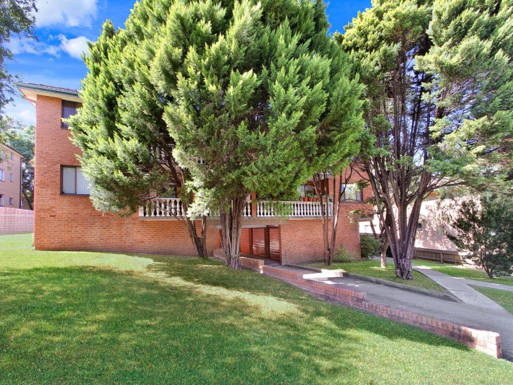 23 Crown Street, Granville NSW 2142, Granville - Image 1