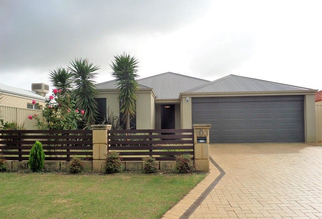 103 Kingsway, MADELEY WA 6065, Madeley - Image 1