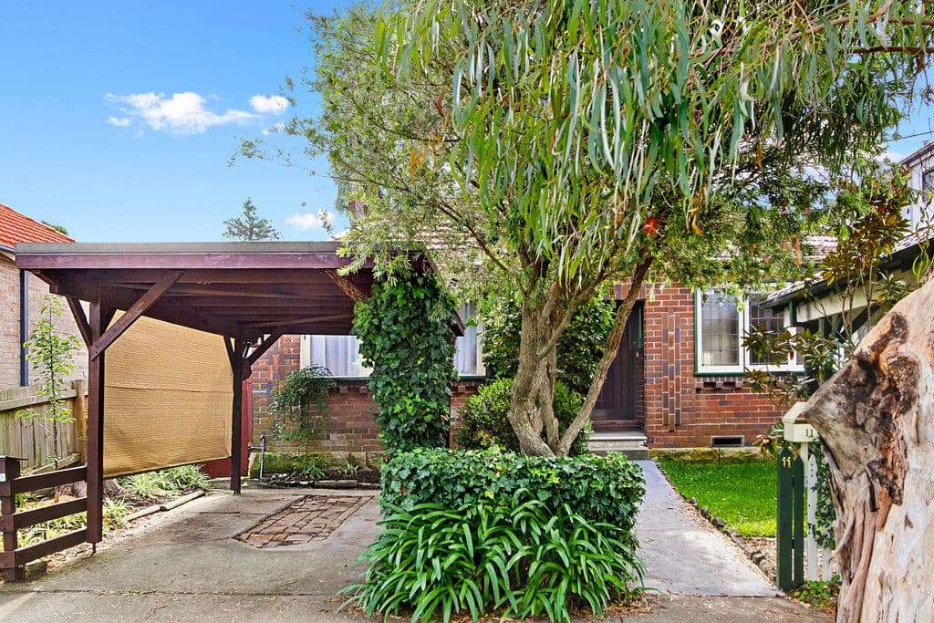 11A Bedford Street, Willoughby NSW 2068, Willoughby - Thumbnail 4
