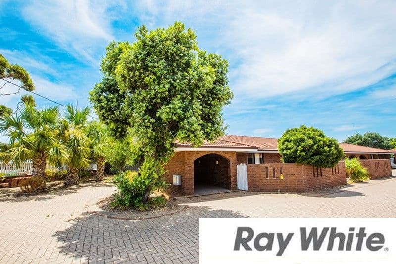 10/41-43 Minninup Road, South Bunbury WA 6230, South Bunbury - Image 1