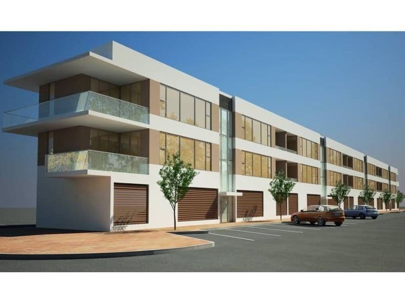 E12/18-28 Main Street, Mawson Lakes SA 5095, Mawson Lakes - Image 1