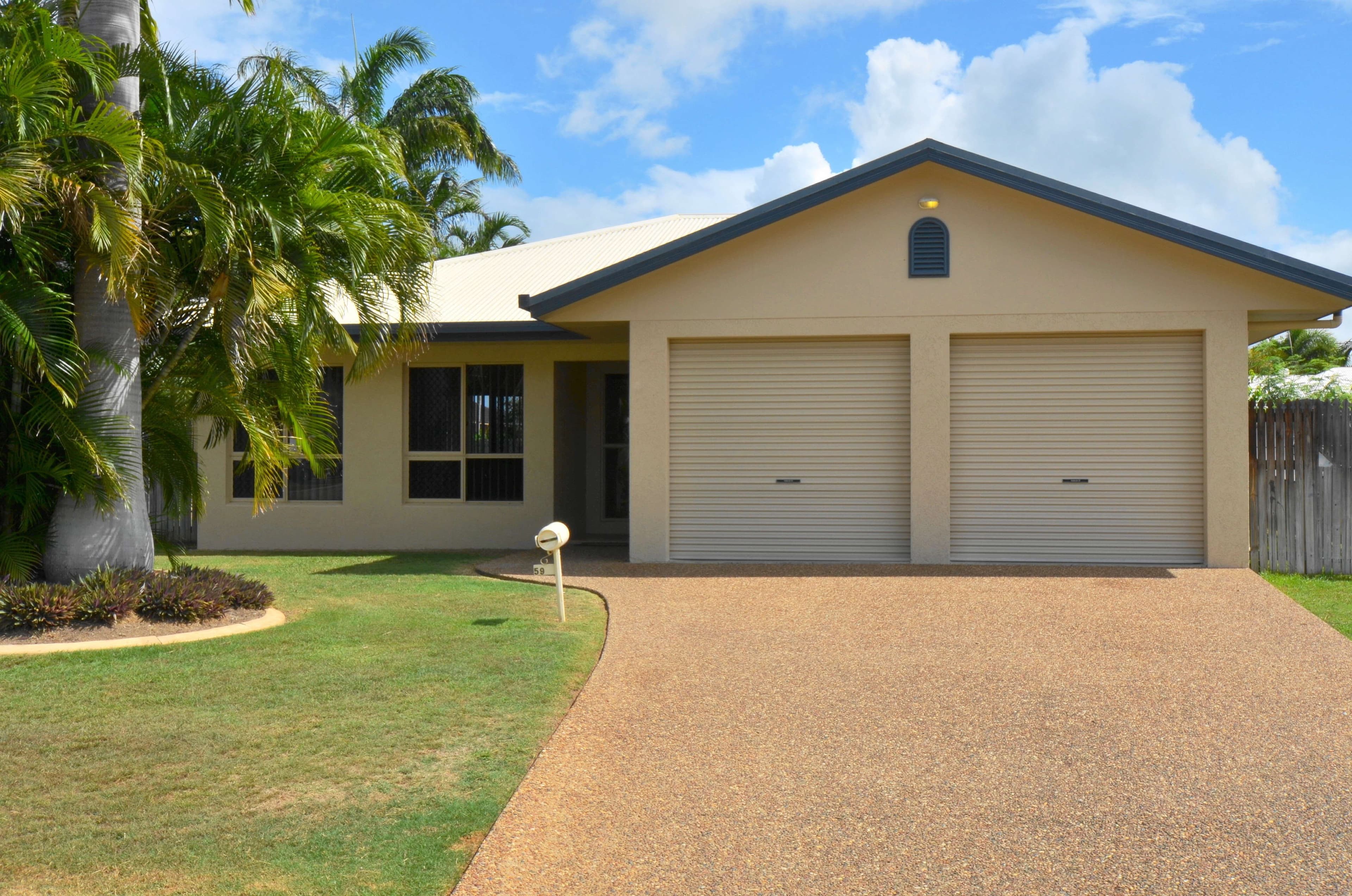59 Atherton Circuit, Kirwan QLD 4817, Kirwan - Image 1