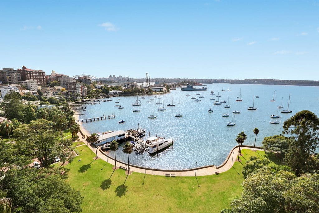 104 Elizabeth Bay Road, Elizabeth Bay NSW 2011, Elizabeth Bay - Image 1