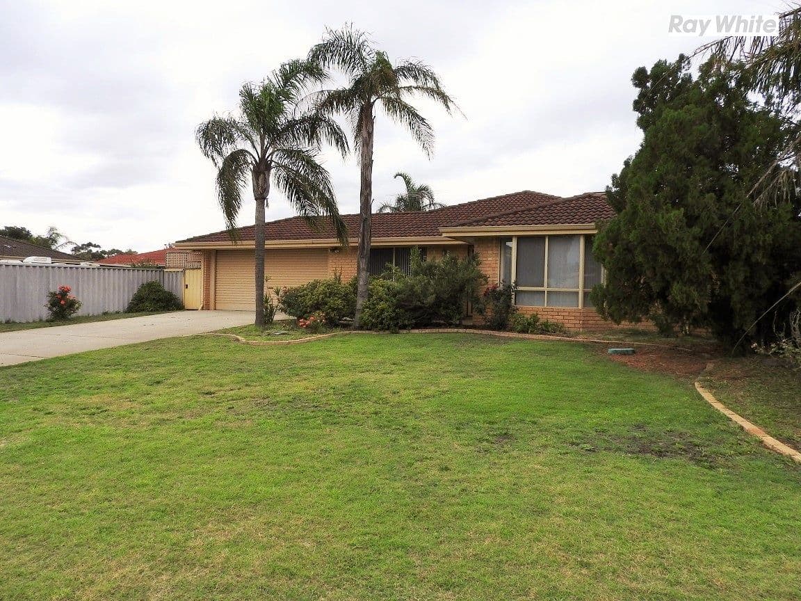 12 Bodicoat Drive, Brookdale WA 6112, Brookdale - Thumbnail 2