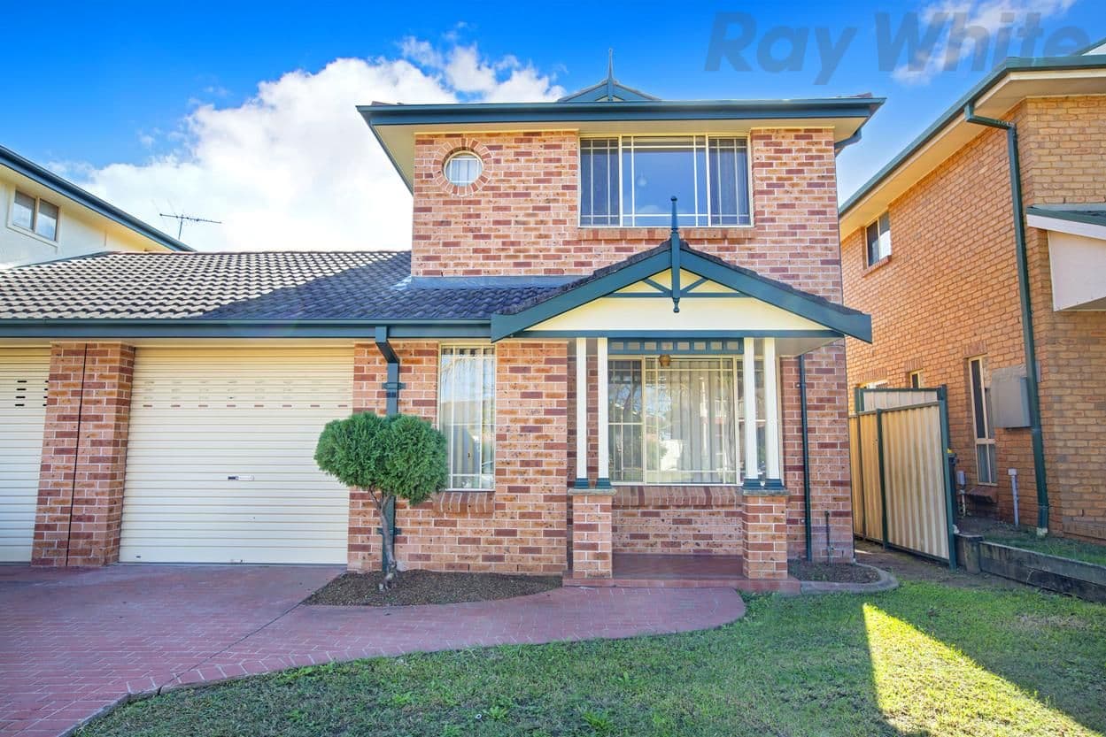 13a Aukane Street, Green Valley NSW 2168, Green Valley - Image 1