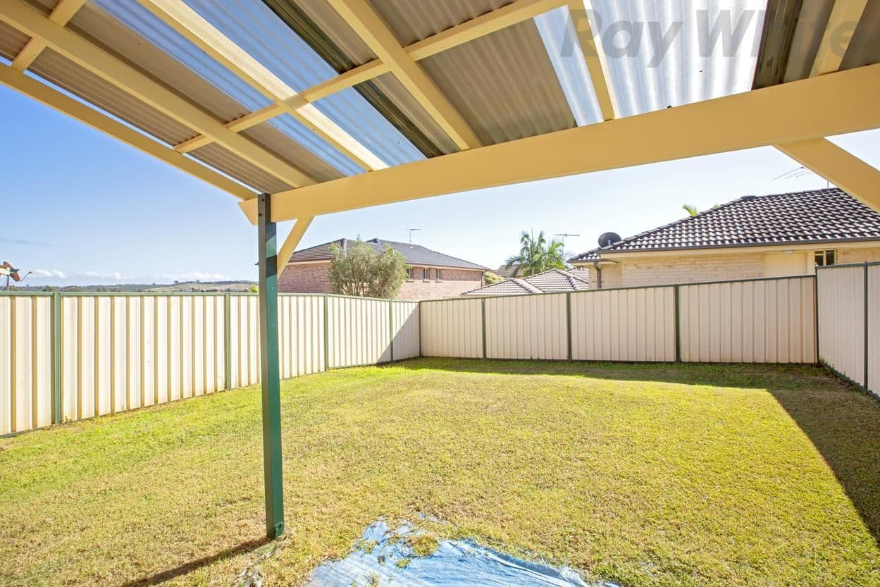 13a Aukane Street, Green Valley NSW 2168, Green Valley - Thumbnail 8
