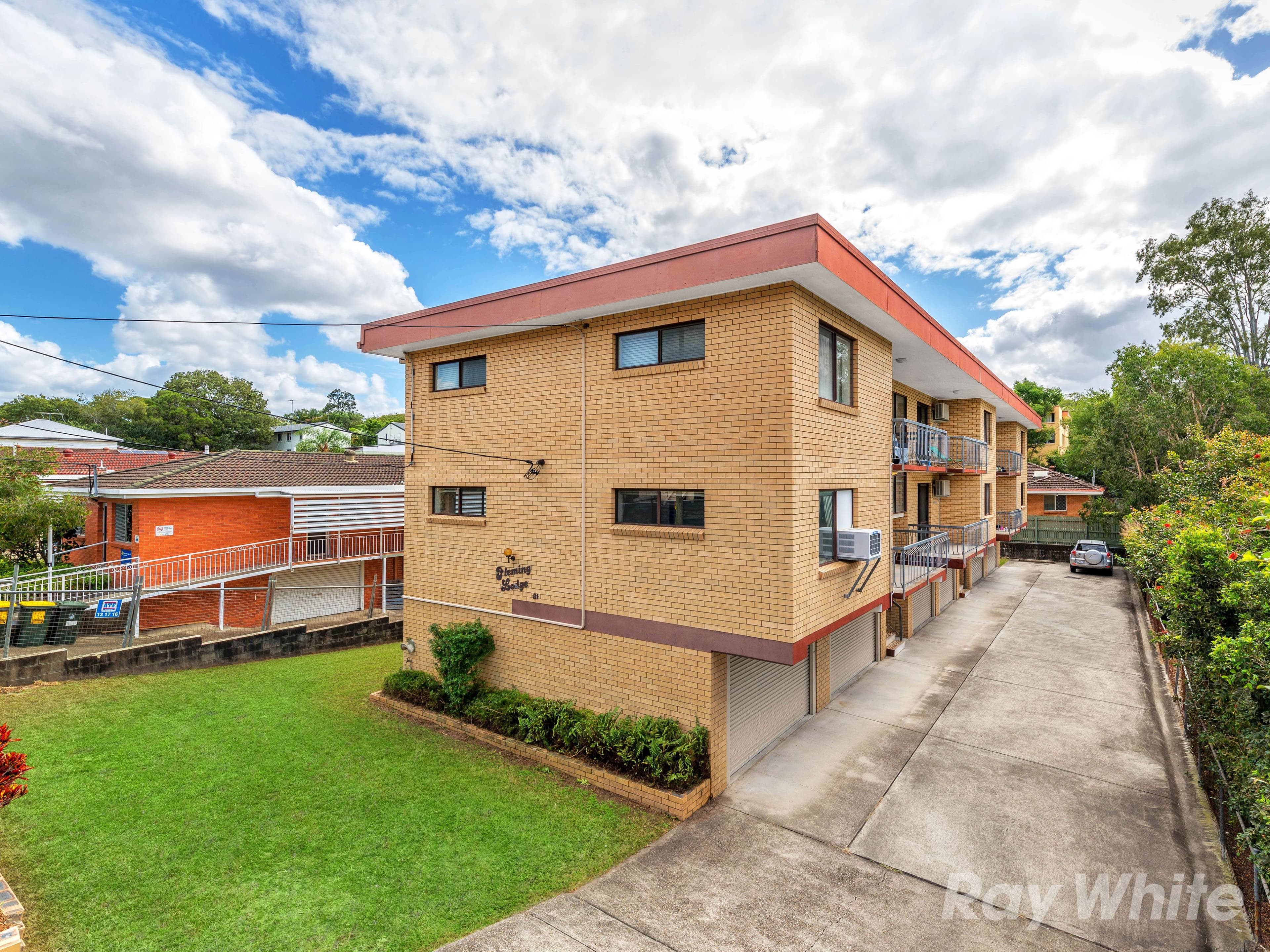 31 Fleming Road, Herston QLD 4006, Herston - Image 1