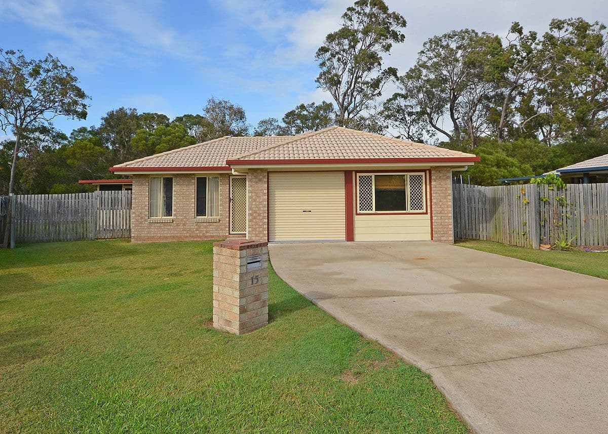 15 Trill Court, Urangan QLD 4655, Urangan - Image 1