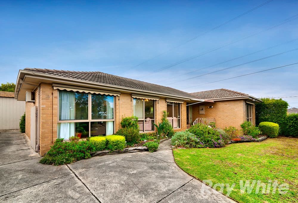 12 Huxley Avenue, Mulgrave VIC 3170, Mulgrave - Image 1